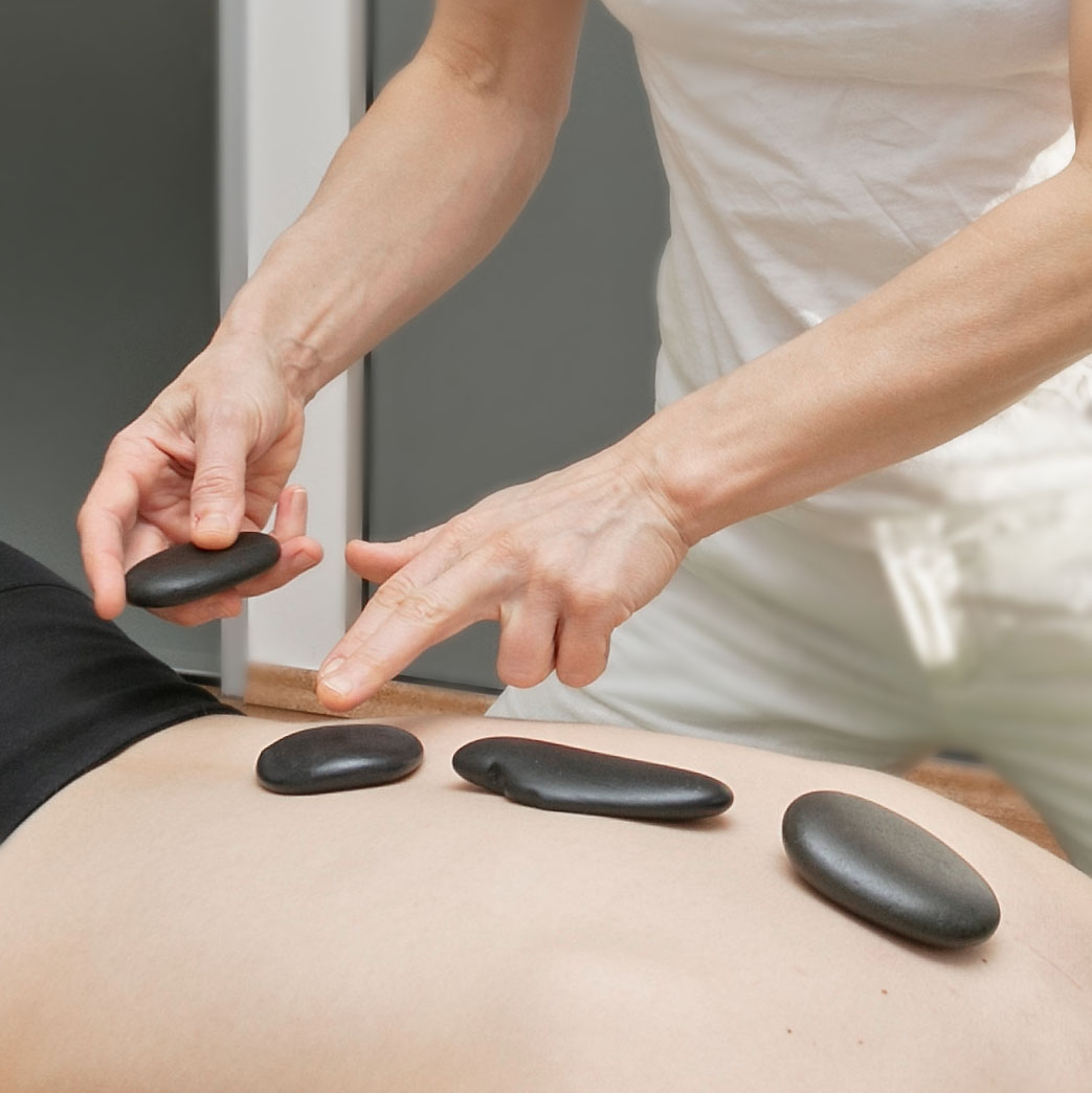 Anita NATUR KLANG MASSAGE Hot Stone Massage